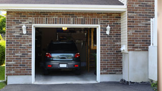 Garage Door Installation at Woodroffe Estates, Florida