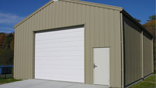 Garage Door Openers at Woodroffe Estates, Florida